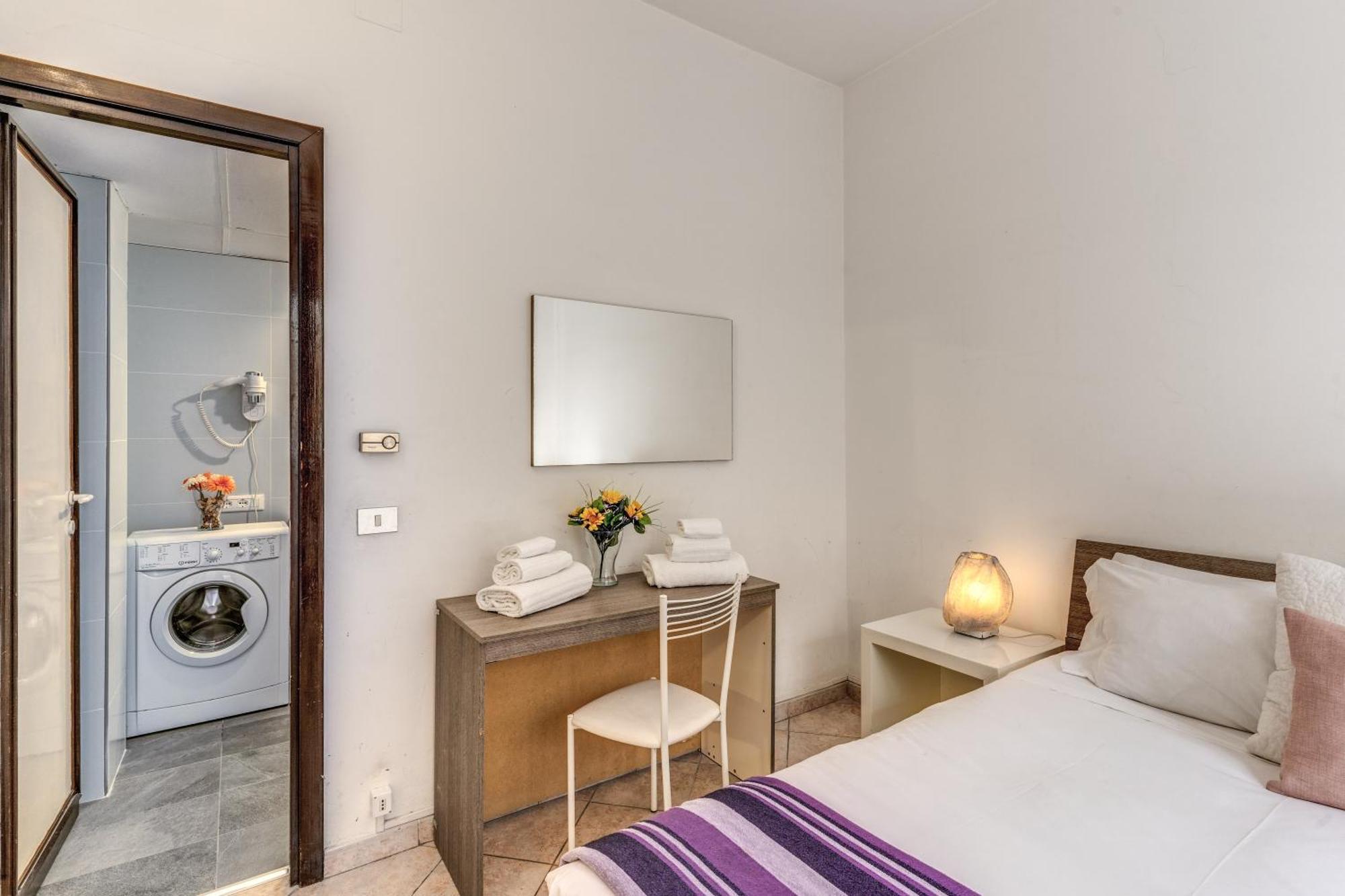 M&L Apartments - Ardesia Colosseo Rome Exterior photo