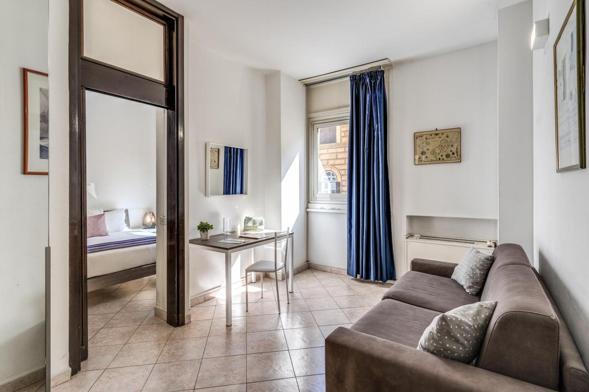 M&L Apartments - Ardesia Colosseo Rome Exterior photo