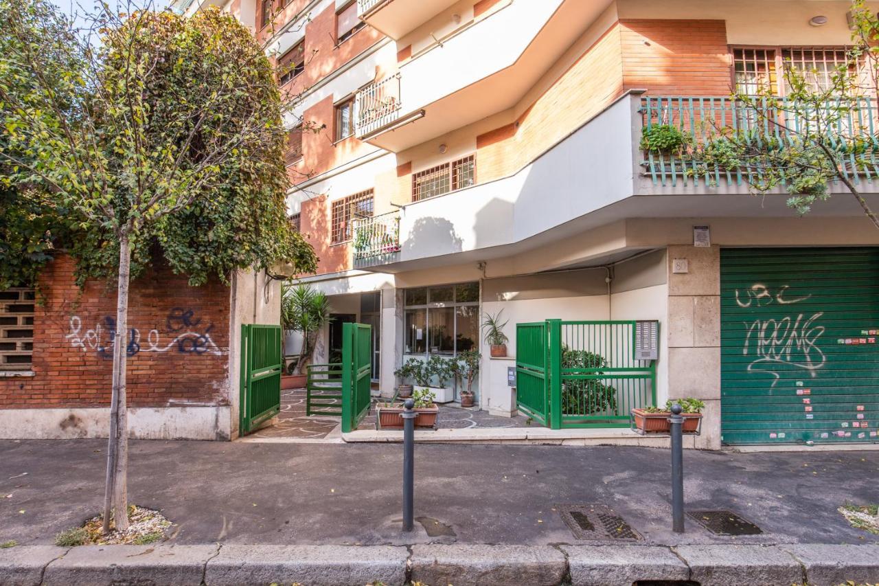 M&L Apartments - Ardesia Colosseo Rome Exterior photo